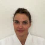 Löwen Play Trainer Anna-Lena Krenz