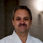 Löwen Play Trainer Peter Saager