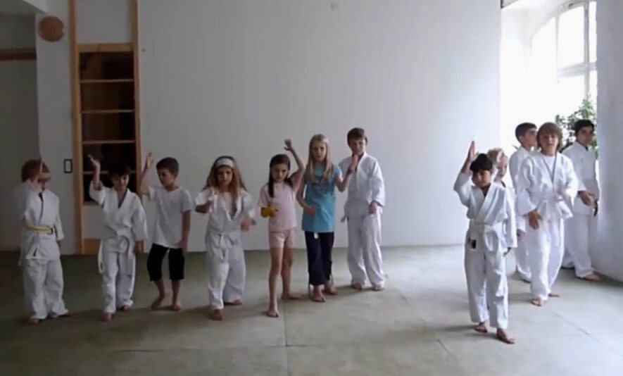 Löwen Play für Kinder und Jugendliche in Berlin